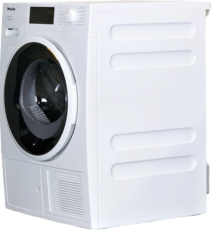 Seche-linge Pompe à Chaleur 9 kg Reconditionné MIELE TSH 783 WP