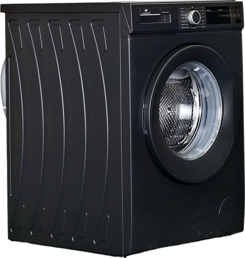 Lave-linge Hublot 12 kg Reconditionné CONTINENTAL-EDISON CELL12140IBT