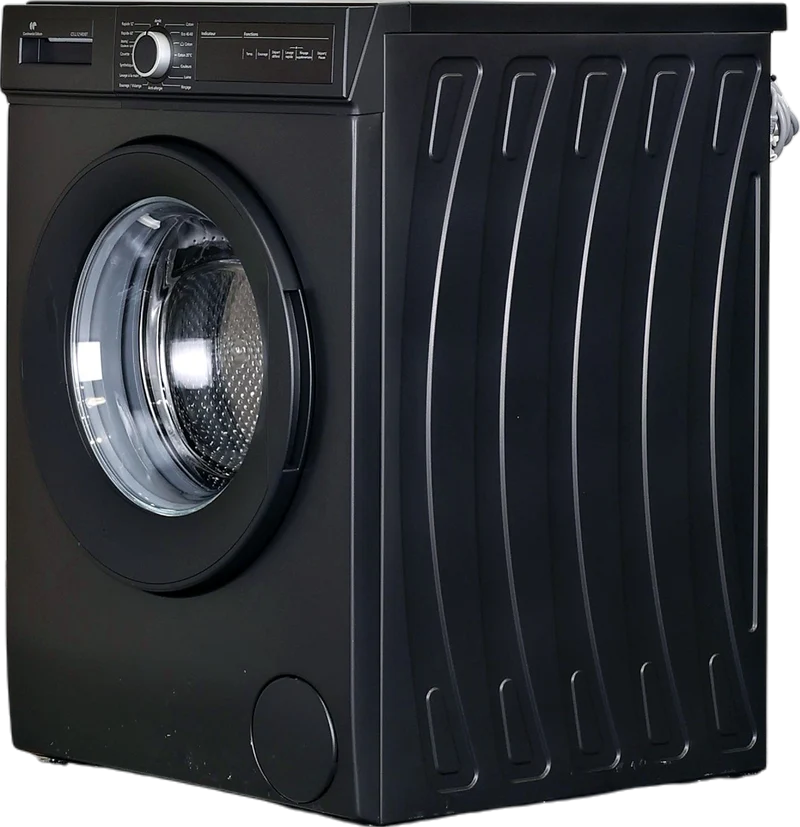 Lave-linge Hublot 12 kg Reconditionné CONTINENTAL-EDISON CELL12140IBT