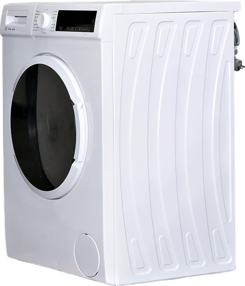 Lave-linge Hublot 8 kg Reconditionné ESSENTIEL B ELF814-3b