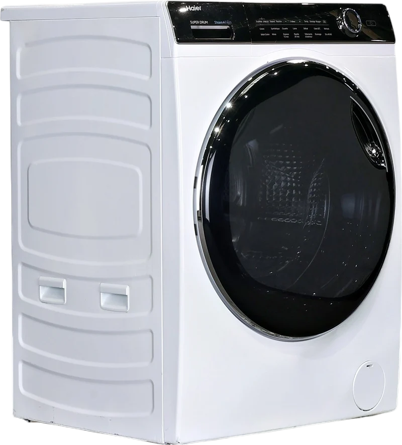 Lave-linge Hublot 15 kg Reconditionné HAIER HW150-BP14986E