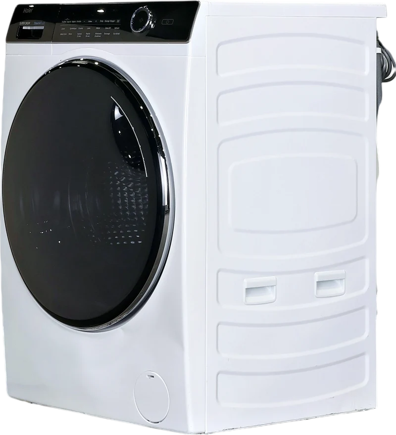 Lave-linge Hublot 15 kg Reconditionné HAIER HW150-BP14986E
