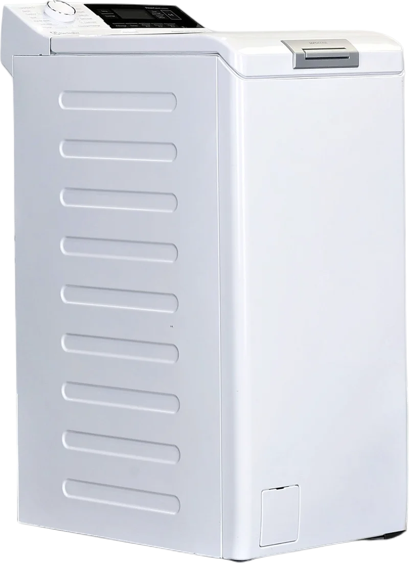 Lave-linge Top 7 kg Reconditionné ELECTROLUX EW7T3733BA
