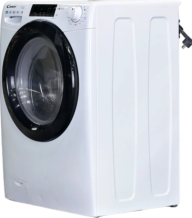 Lave-linge Sechant 8 kg Reconditionné CANDY CSWS485TWMBE-47
