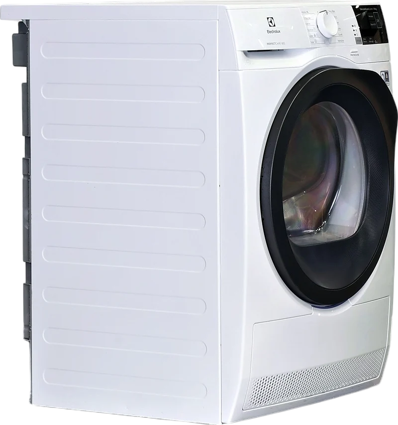 Seche-linge Pompe à Chaleur 8 kg Reconditionné ELECTROLUX EW8H4840SP