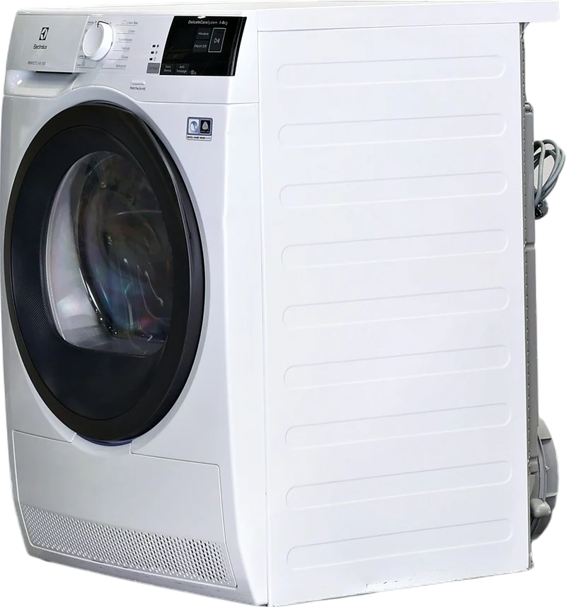 Seche-linge Pompe à Chaleur 8 kg Reconditionné ELECTROLUX EW8H4840SP