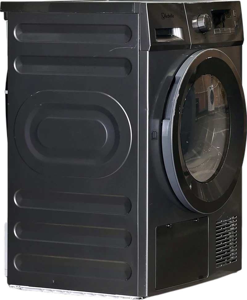 Seche-linge Pompe à Chaleur 8 kg Reconditionné VEDETTE VSF318HS