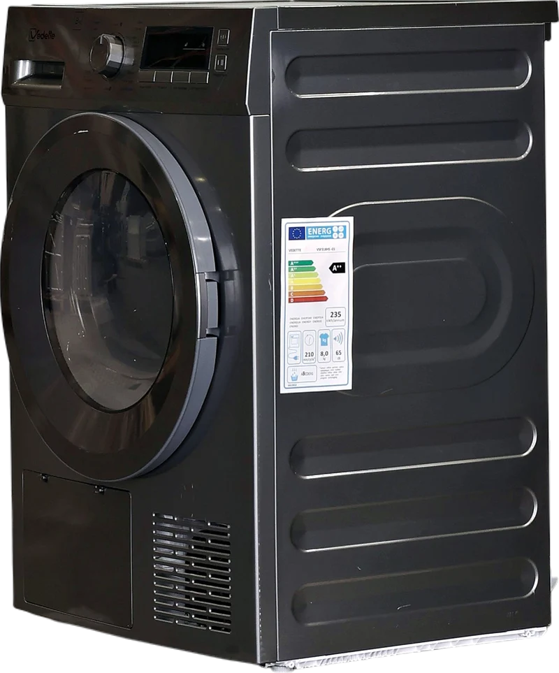 Seche-linge Pompe à Chaleur 8 kg Reconditionné VEDETTE VSF318HS