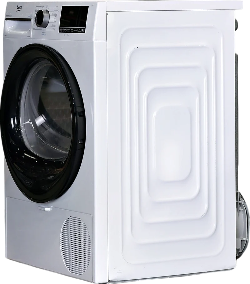 Seche-linge Pompe à Chaleur 8 kg Reconditionné BEKO D3H28493W