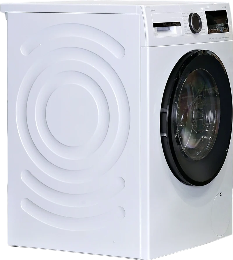 Lave-linge Hublot 10 kg Reconditionné BOSCH WGG254FSFR