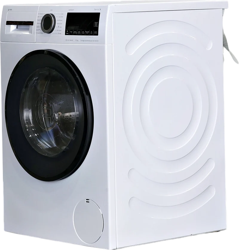 Lave-linge Hublot 10 kg Reconditionné BOSCH WGG254FSFR