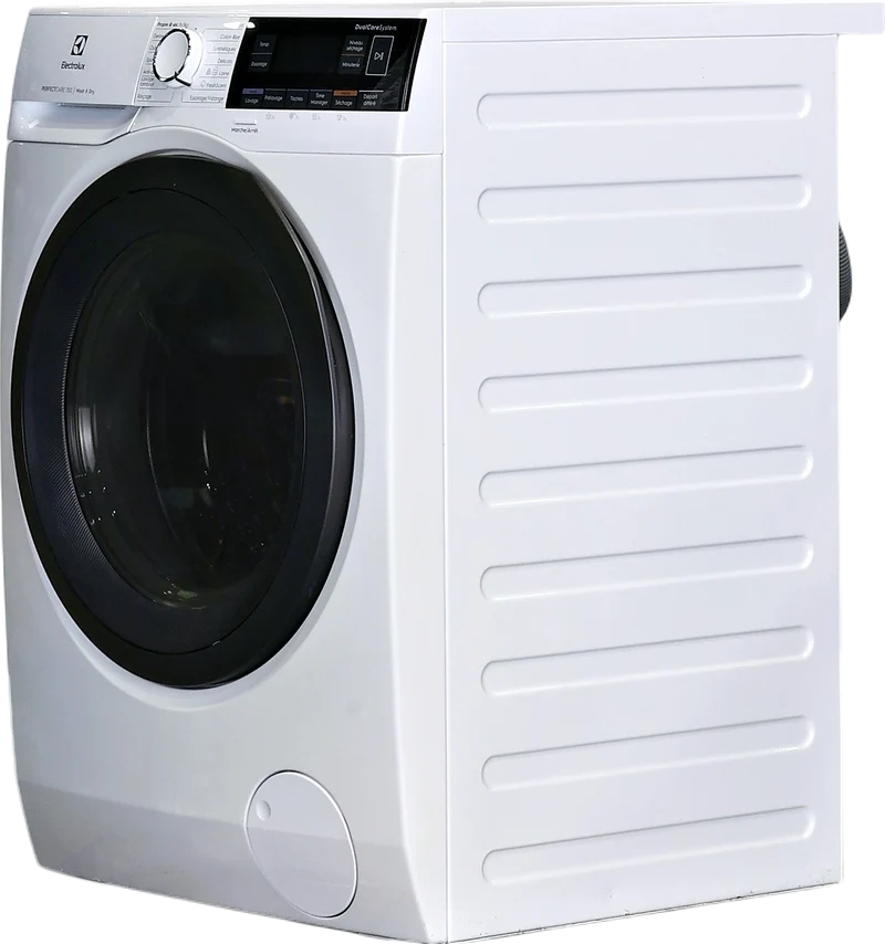 Lave-linge Sechant 9 kg Reconditionné ELECTROLUX EW7W3922RA