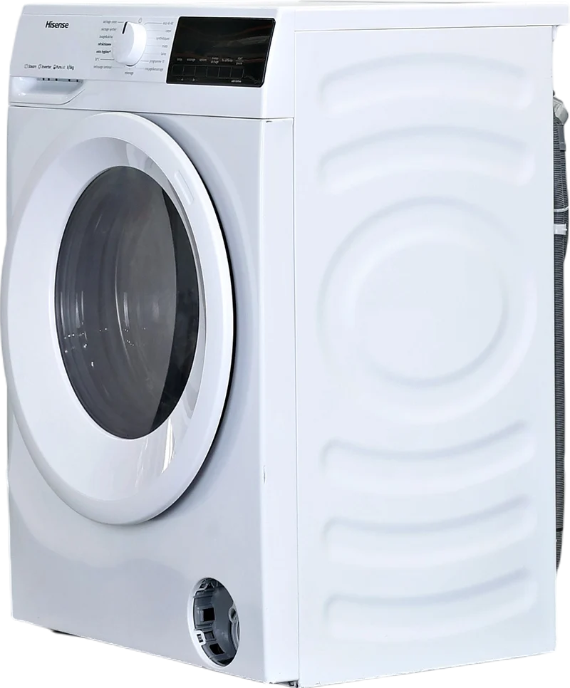 Lave-linge Sechant 8 kg Reconditionné HISENSE WD814LE