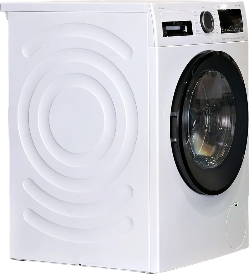 Lave-linge Hublot 10 kg Reconditionné BOSCH WGG254ASFR