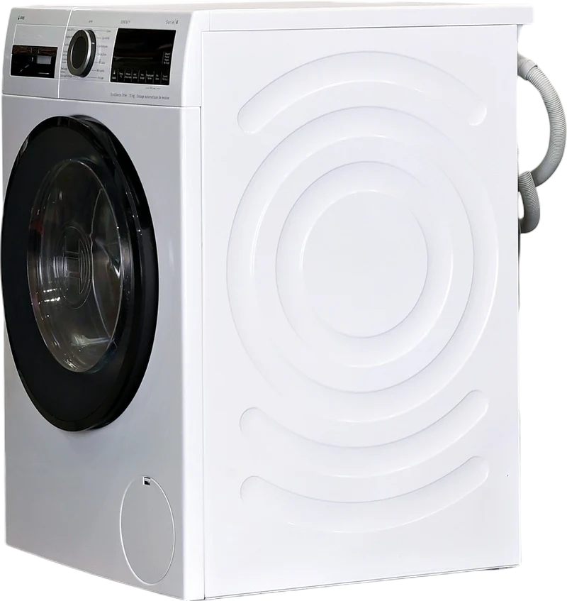Lave-linge Hublot 10 kg Reconditionné BOSCH WGG254ASFR