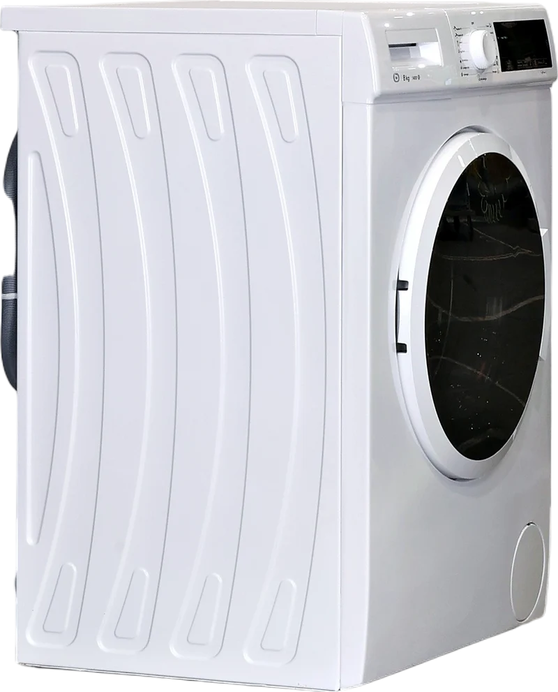 Lave-linge Hublot 8 kg Reconditionné ESSENTIEL B ELF814-3b