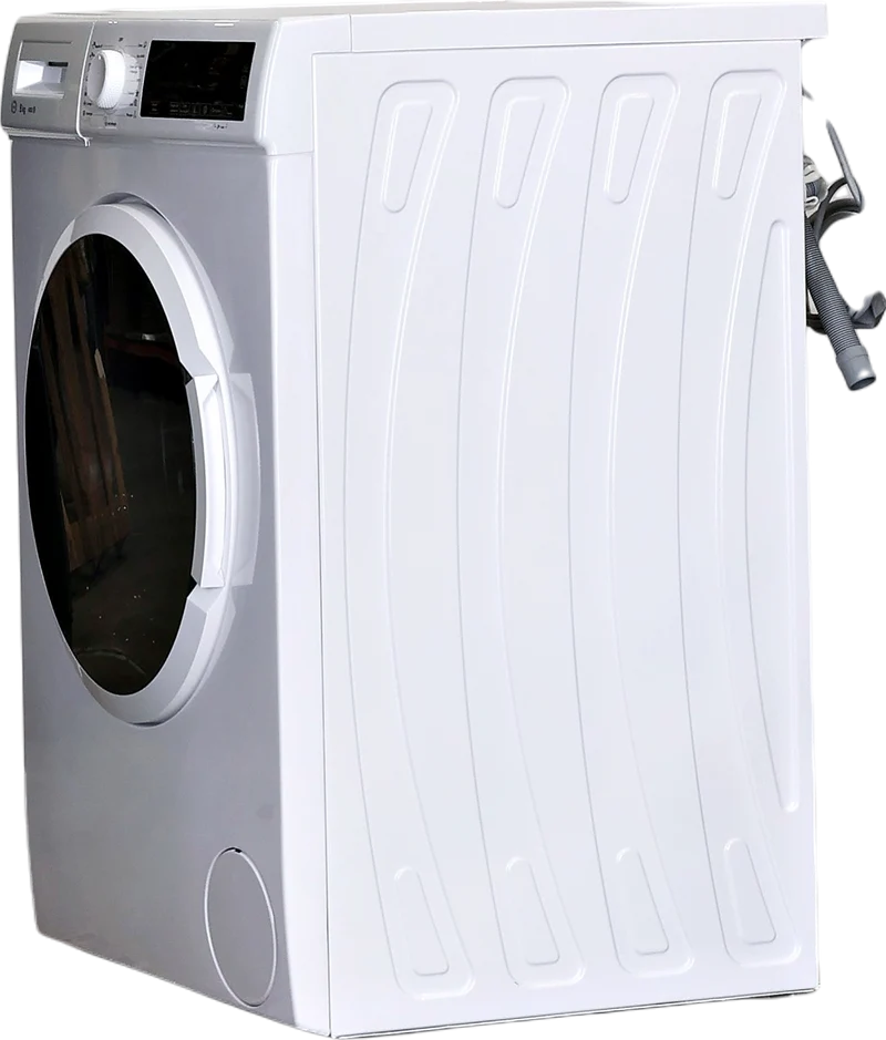Lave-linge Hublot 8 kg Reconditionné ESSENTIEL B ELF814-3b