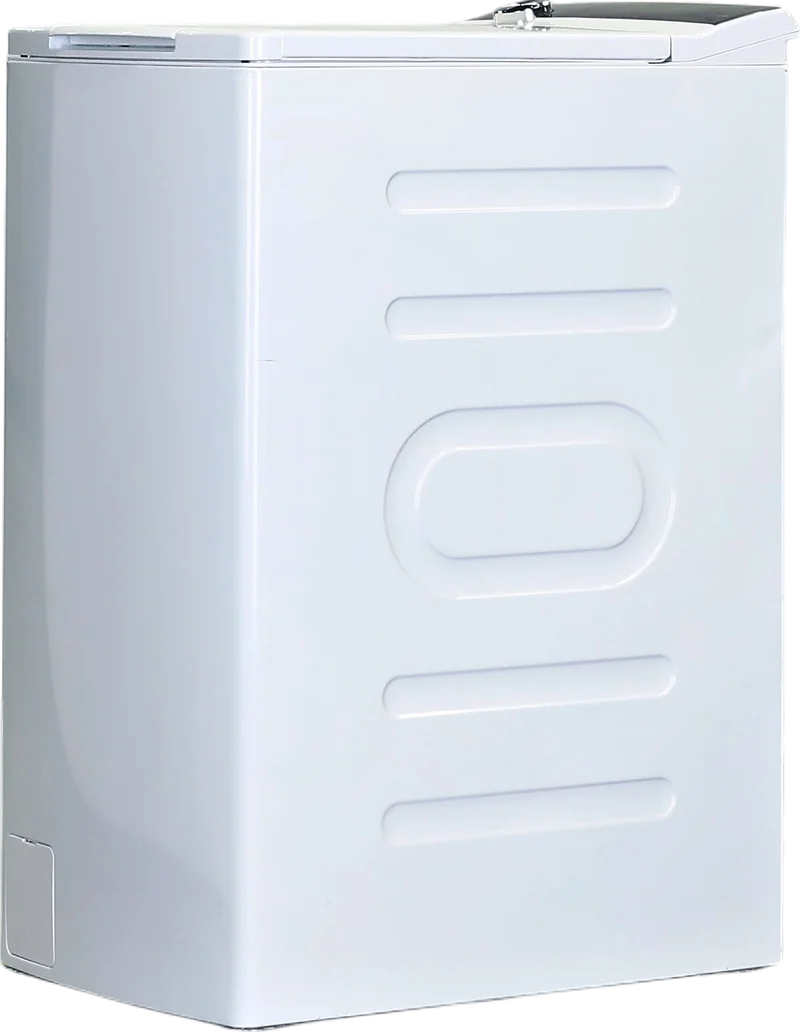 Lave-linge Top 8 kg Reconditionné ESSENTIEL B ELT813-2b
