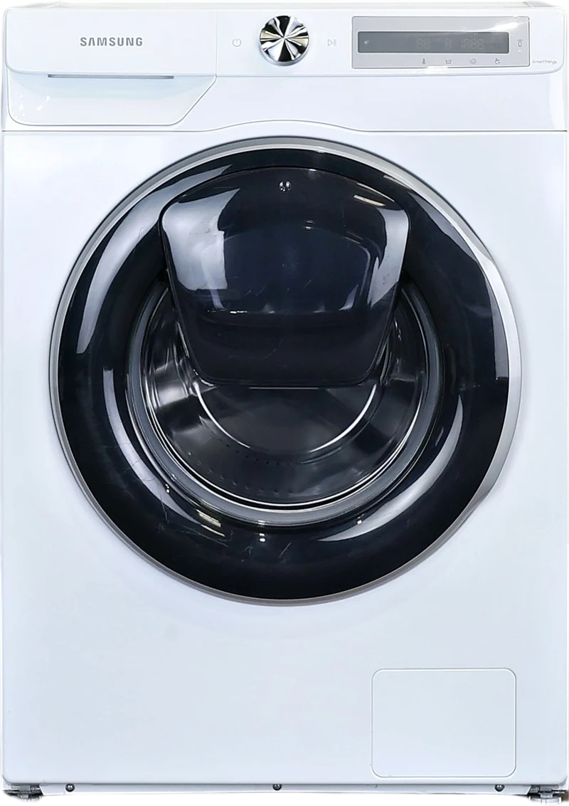 Lave-linge Hublot 9 kg Reconditionné SAMSUNG WW90T654DLH