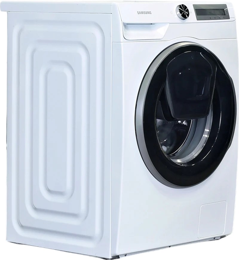 Lave-linge Hublot 9 kg Reconditionné SAMSUNG WW90T654DLH