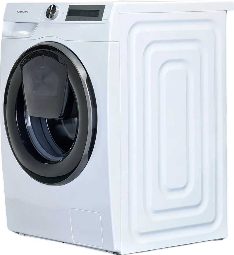 Lave-linge Hublot 9 kg Reconditionné SAMSUNG WW90T654DLH