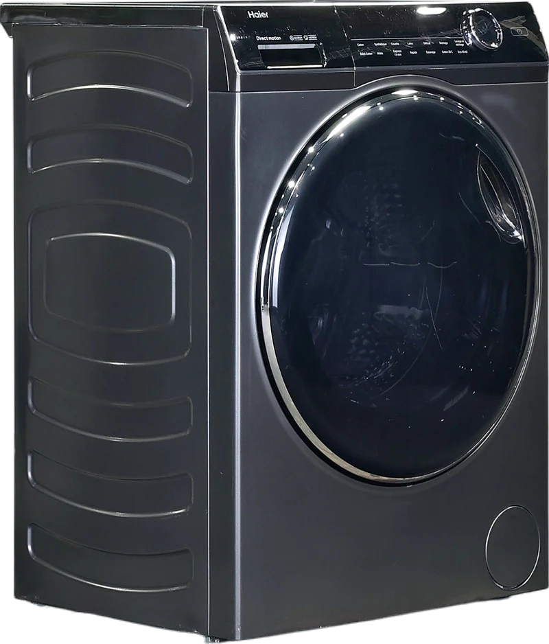 Lave-linge Sechant 8 kg Reconditionné HAIER HWD80-B14979S
