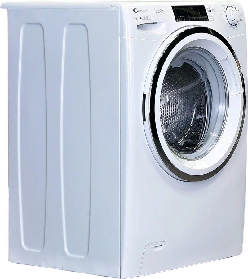 Lave-linge Hublot 10 kg Reconditionné CANDY HGS1310TH3Q1-S