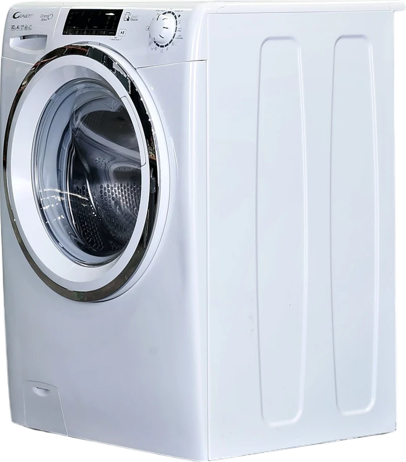 Lave-linge Hublot 10 kg Reconditionné CANDY HGS1310TH3Q1-S