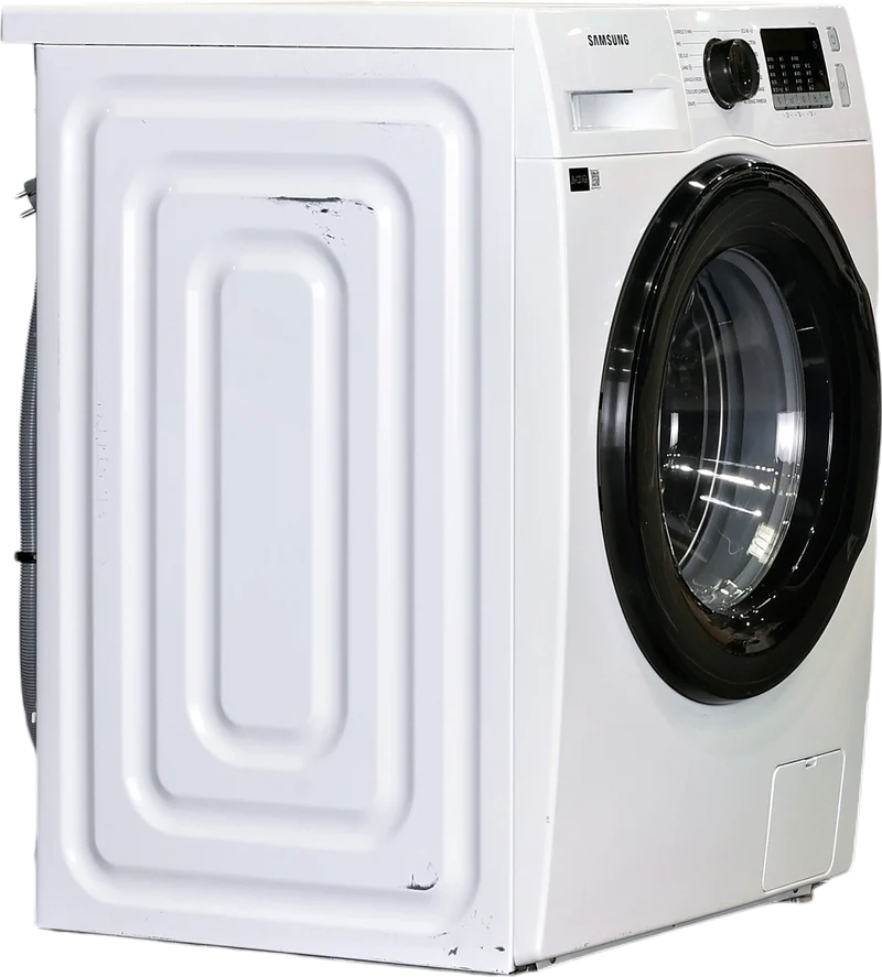 Lave-linge Hublot 8 kg Reconditionné SAMSUNG WW80TA046AEA