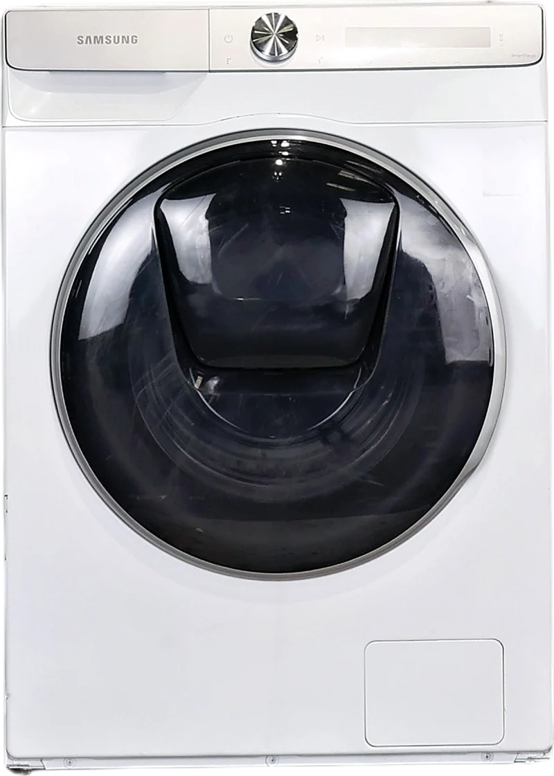Lave-linge Sechant 9 kg Reconditionné SAMSUNG WD90T984DSH