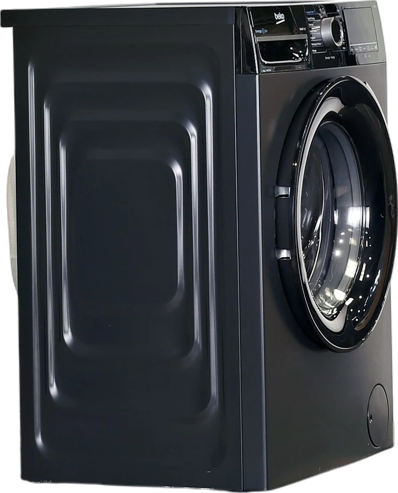 Lave-linge Hublot 8 kg Reconditionné BEKO BM34WFU48411A