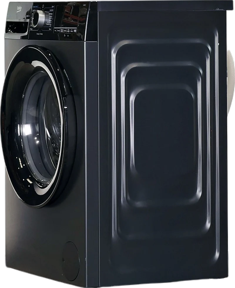 Lave-linge Hublot 8 kg Reconditionné BEKO BM34WFU48411A