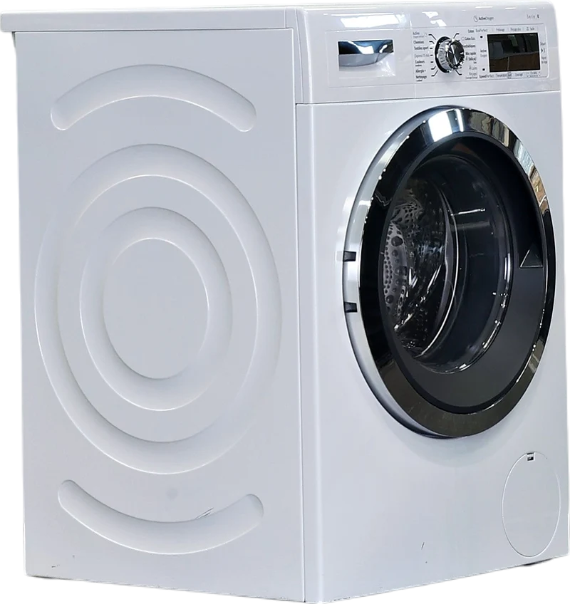 Lave-linge Hublot 9 kg Reconditionné BOSCH WAW28750FF