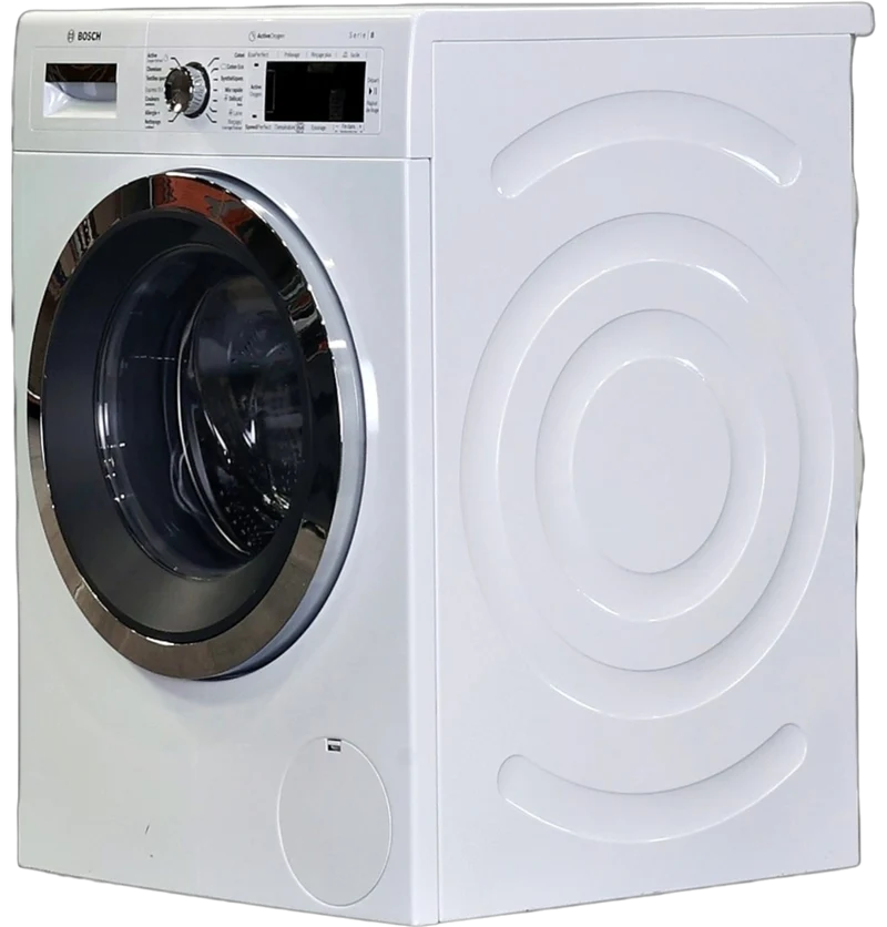 Lave-linge Hublot 9 kg Reconditionné BOSCH WAW28750FF