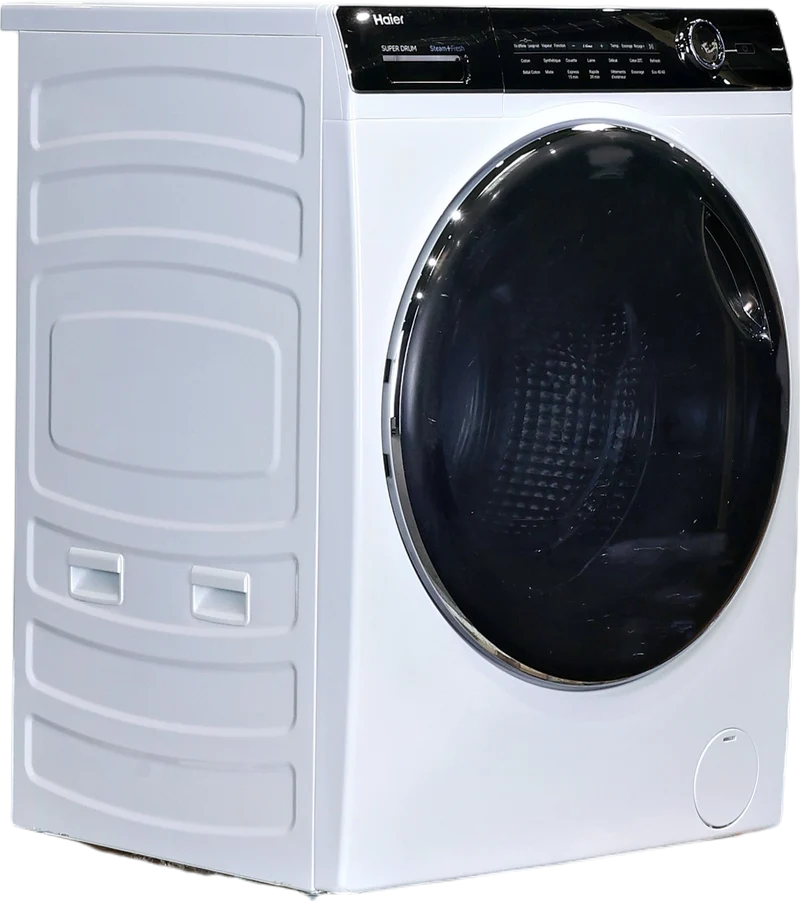 Lave-linge Hublot 15 kg Reconditionné HAIER HW150-BP14986E