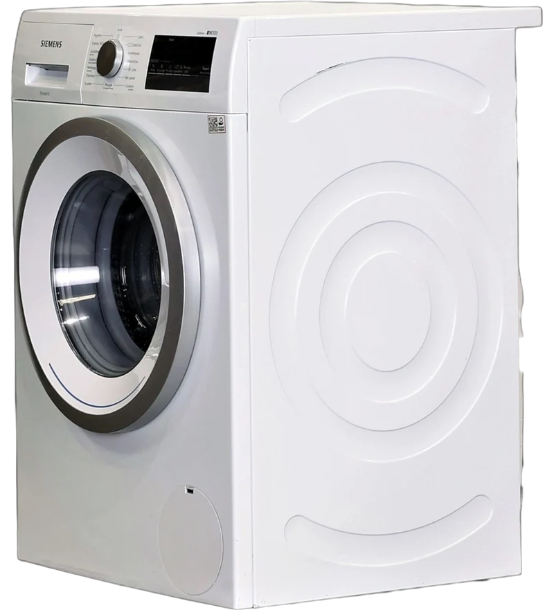 Lave-linge Hublot 7 kg Reconditionné SIEMENS WM14N120FF