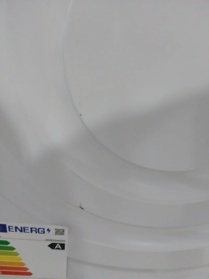 Lave-linge Hublot 9 kg Reconditionné BOSCH WGB244A2FR