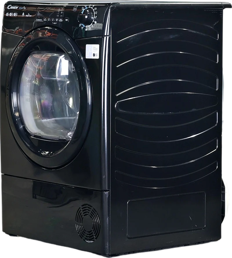Seche-linge Pompe à Chaleur 9 kg Reconditionné CANDY CSO EH9N2DBEB-47