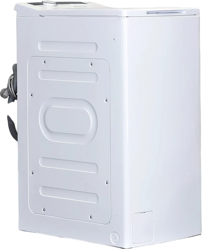 Lave-linge Top 8 kg Reconditionné BRANDT BT38038Q