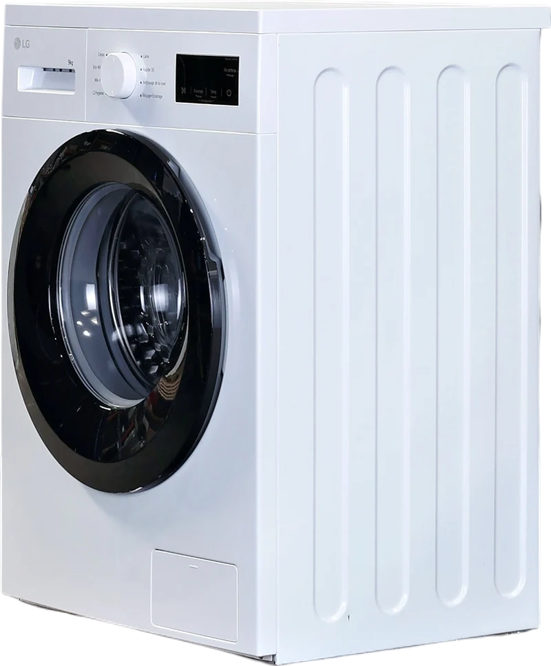 Lave-linge Hublot 9 kg Reconditionné LG F94N15WHS