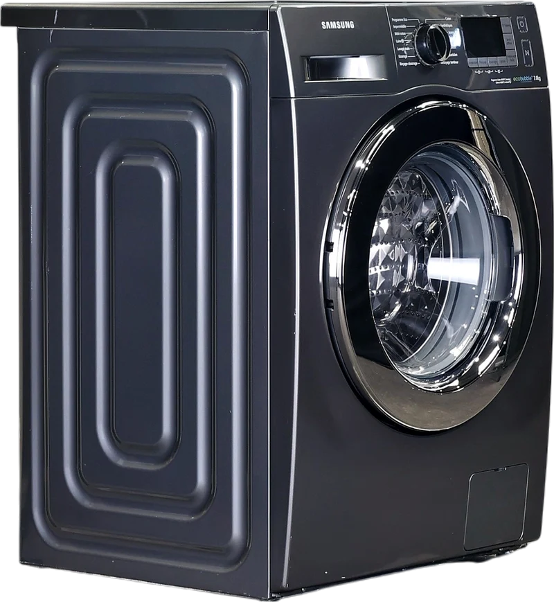 Lave-linge Hublot 7 kg Reconditionné SAMSUNG WF70F5E5W4X
