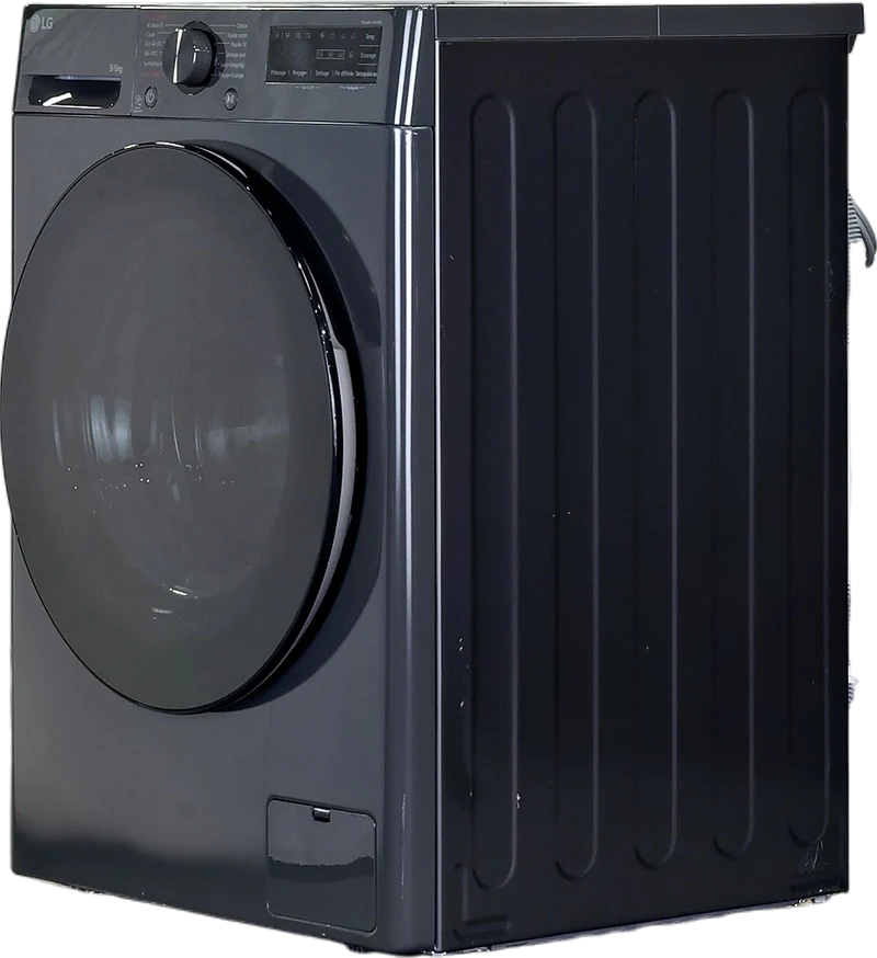 Lave-linge Sechant 9 kg Reconditionné LG F964R56MBRS