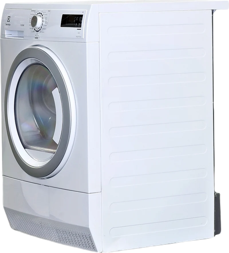 Seche-linge à Condensation 8 kg Reconditionné ELECTROLUX EDC2289GDD
