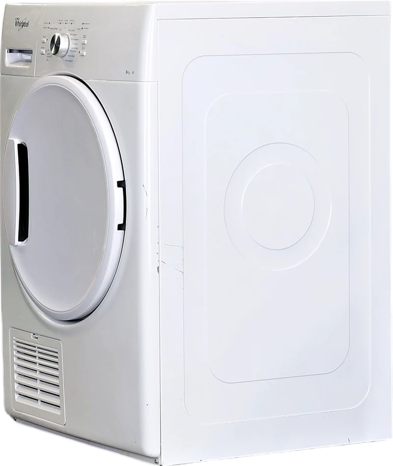 Seche-linge à Condensation 8 kg Reconditionné WHIRLPOOL DDLX-80114