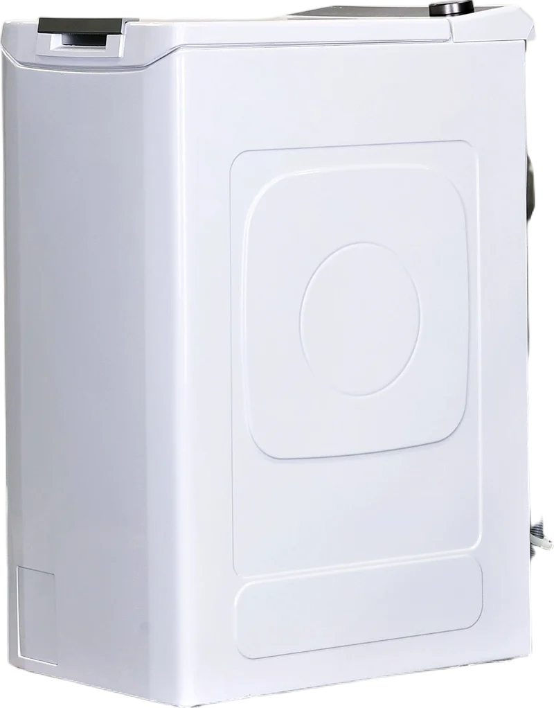 Lave-linge Top 6 kg Reconditionné HAIER THASN266TM5-S