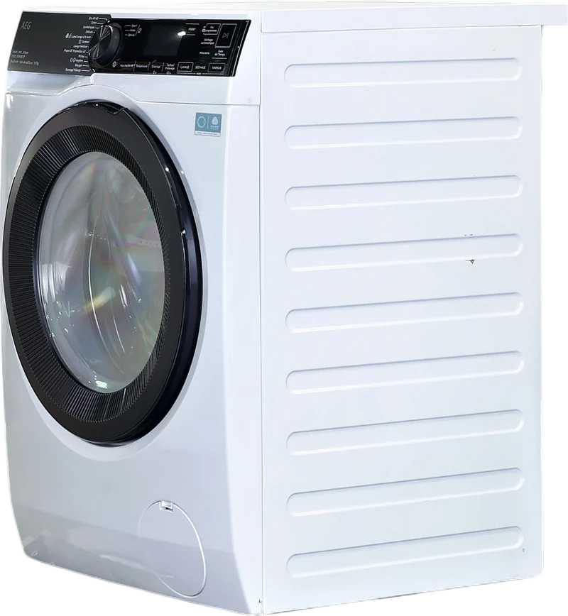 Lave-linge Sechant 11 kg Reconditionné AEG LWR73A1176V