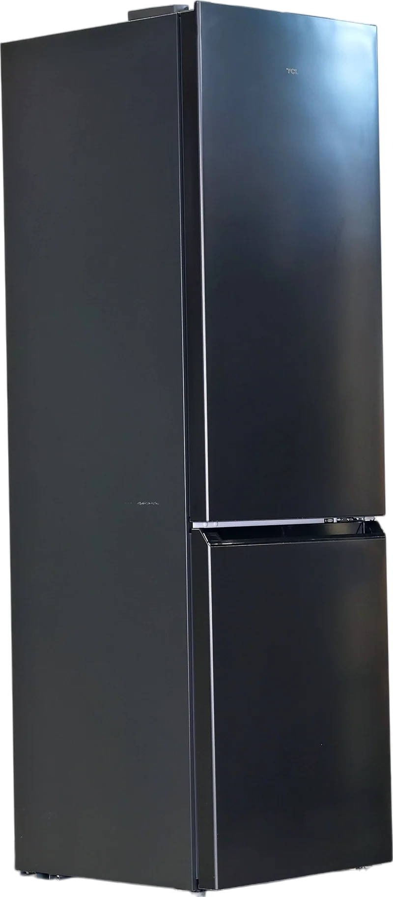 Réfrigérateur Avec Congélateur 282 Litres Reconditionné TCL RF282BSE0