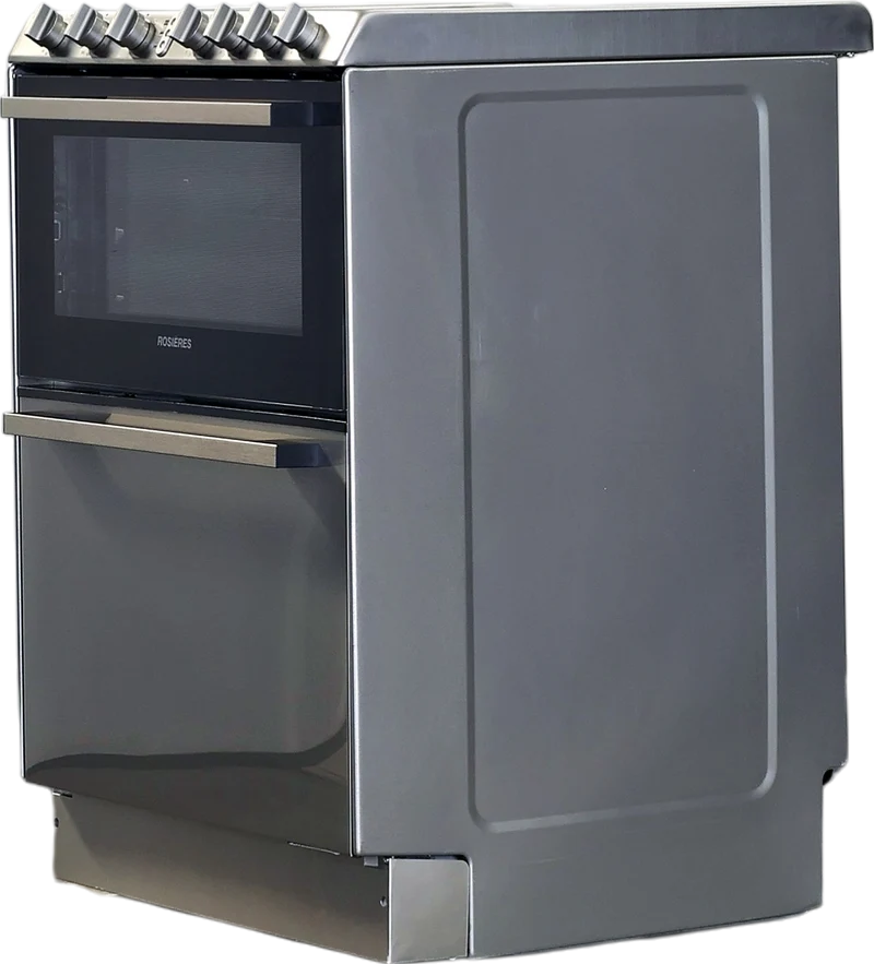 Cuisinière Combinée 38 L Reconditionné ROSIERES TRV60NOIN/1