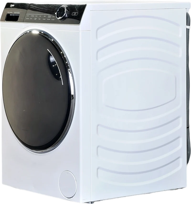 Lave-linge Hublot 12 kg Reconditionné HAIER HW120-B14979