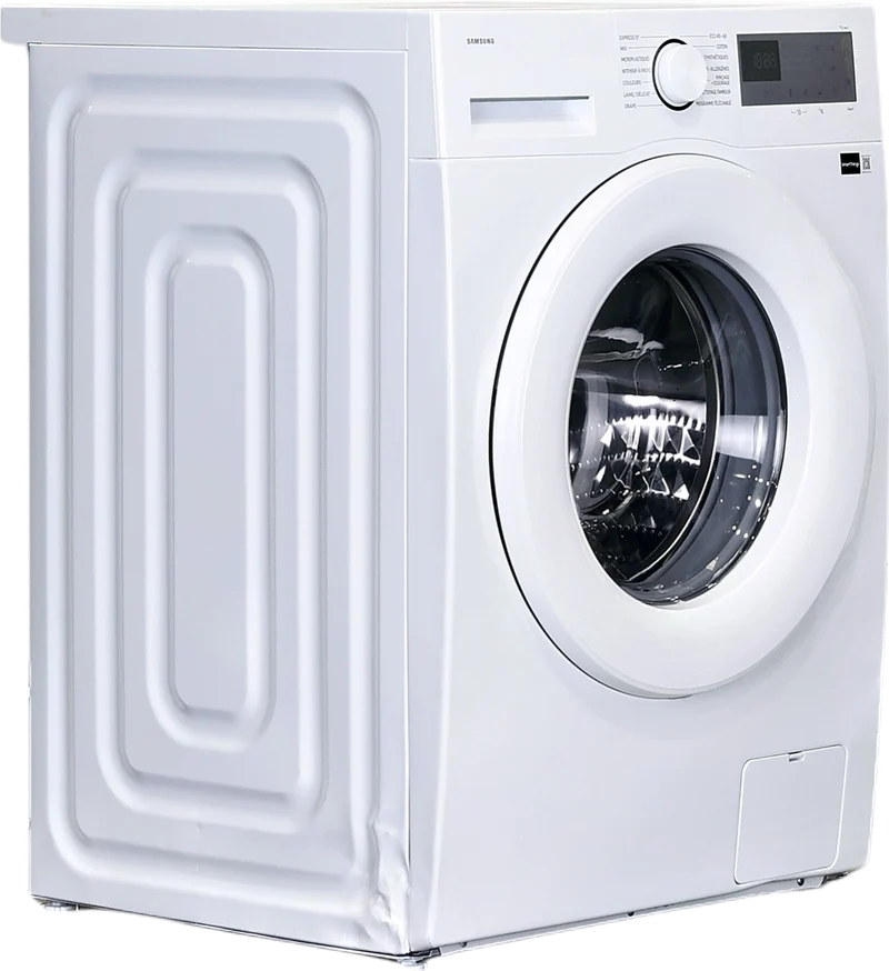 Lave-linge Hublot 8 kg Reconditionné SAMSUNG WW80CGC04DTH